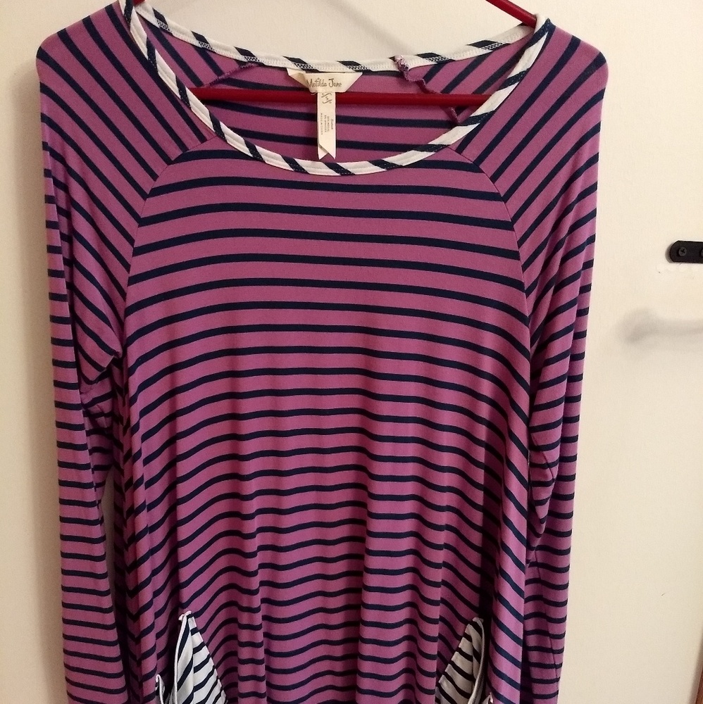 Matilda Jane tee